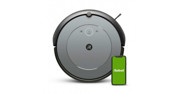 iRobot Roomba i2 吸塵機械人